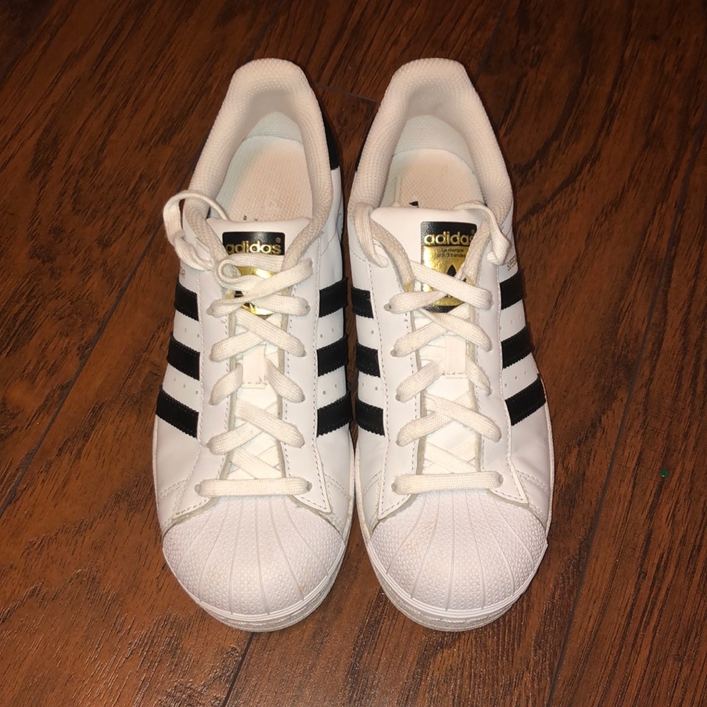 Adidas Superstar sneakers